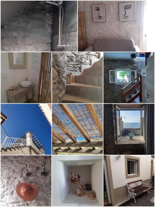 Zonaazul - Ocean View House Villa Paul do Mar  Dış mekan fotoğraf