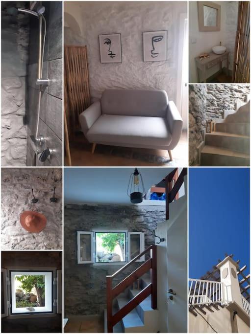Zonaazul - Ocean View House Villa Paul do Mar  Dış mekan fotoğraf