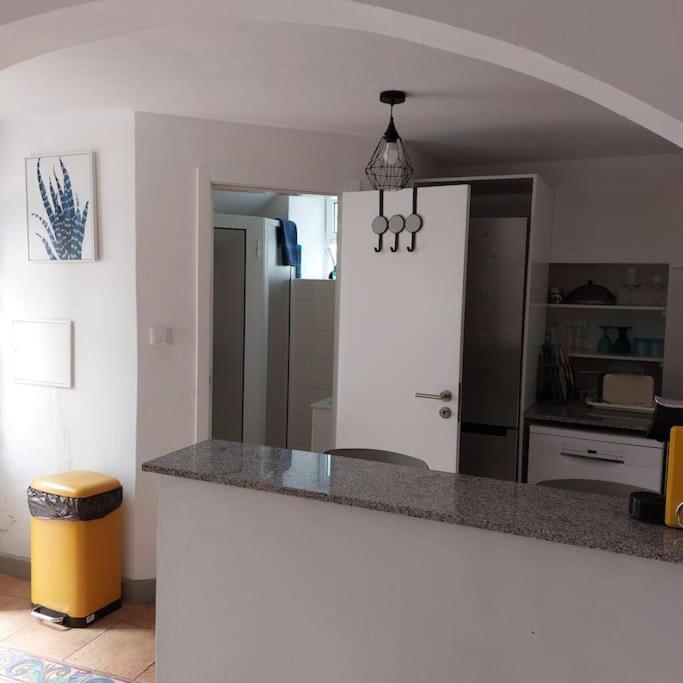 Zonaazul - Ocean View House Villa Paul do Mar  Dış mekan fotoğraf