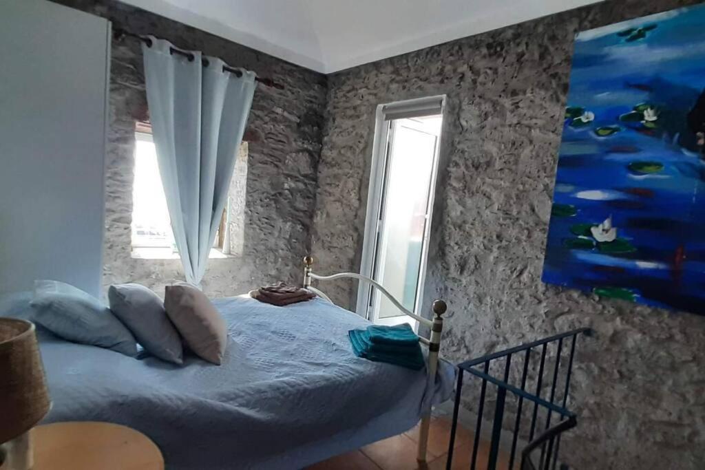Zonaazul - Ocean View House Villa Paul do Mar  Dış mekan fotoğraf