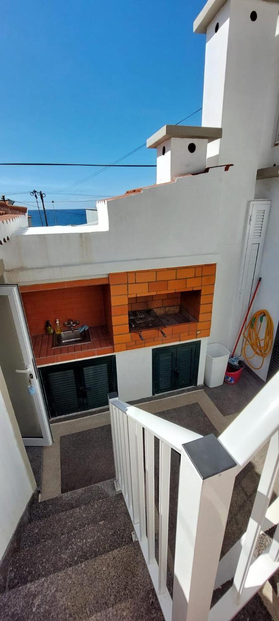 Zonaazul - Ocean View House Villa Paul do Mar  Dış mekan fotoğraf