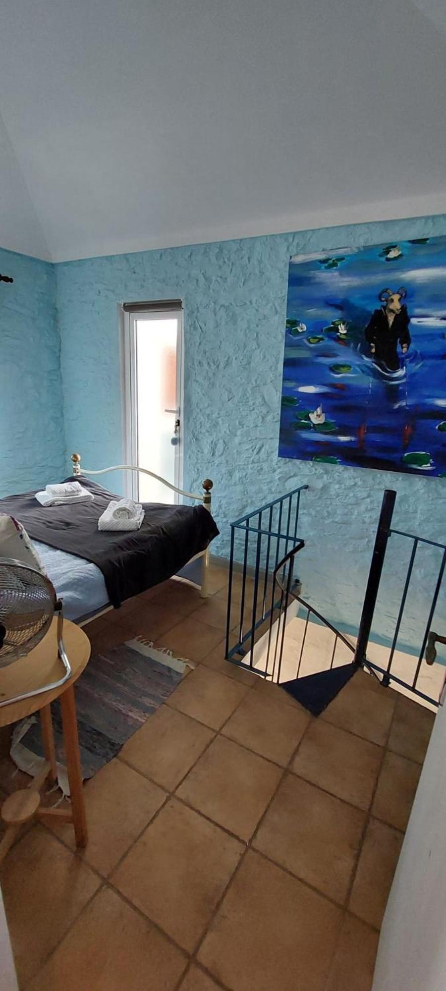 Zonaazul - Ocean View House Villa Paul do Mar  Dış mekan fotoğraf