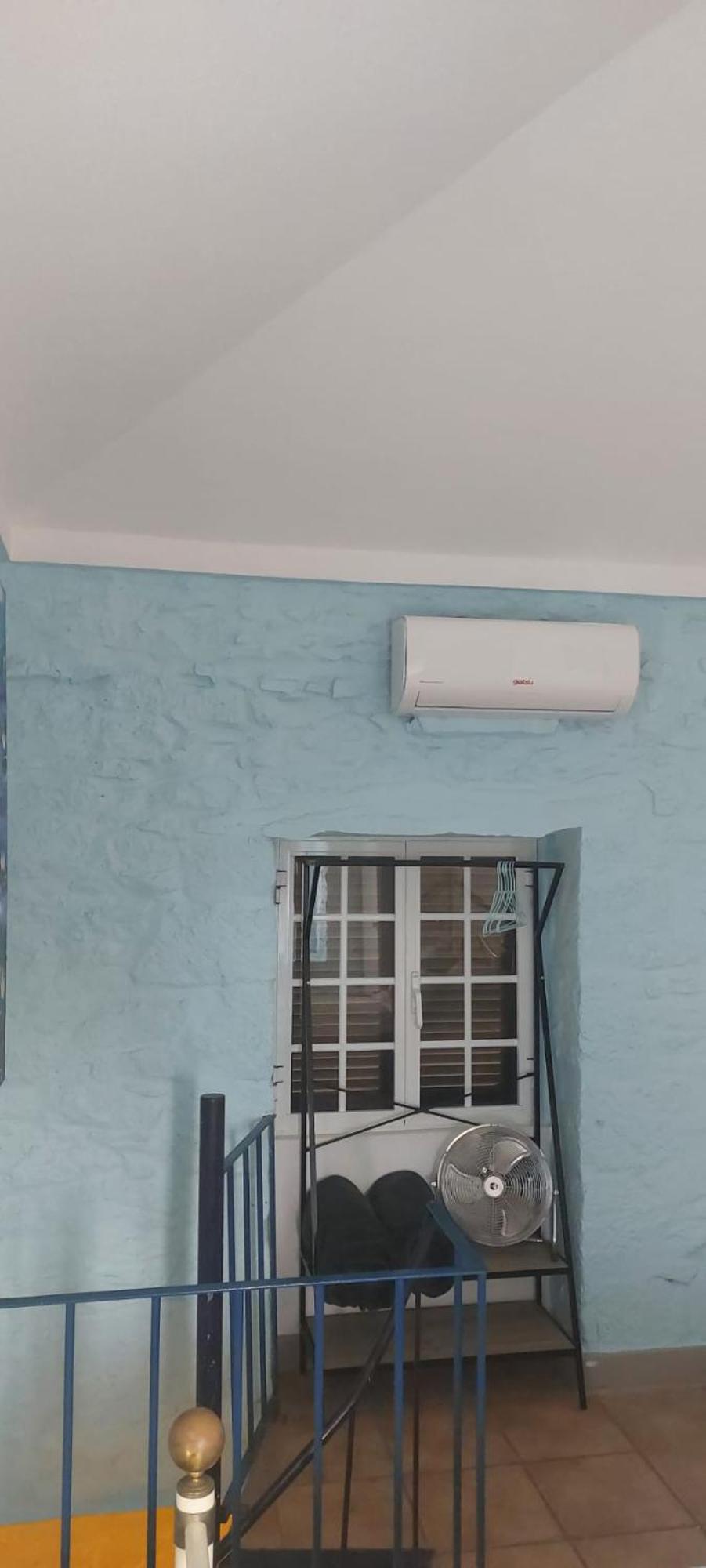 Zonaazul - Ocean View House Villa Paul do Mar  Dış mekan fotoğraf